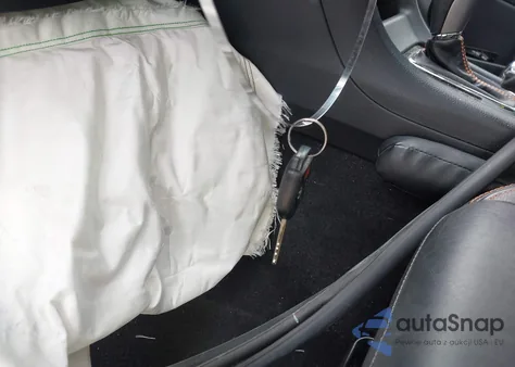 2016 Subaru Crosstrek 2.0I Limited from USA, damaged, VIN JF2GPAKC0G8234417